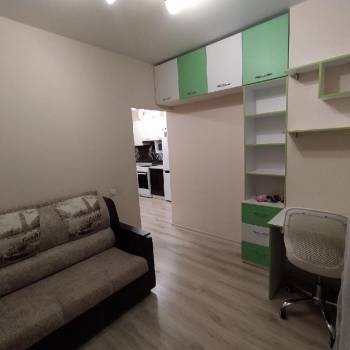 Сдается 2-х комнатная квартира, 42 м²