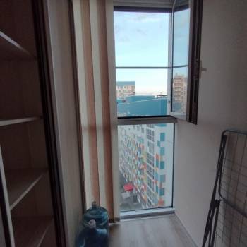 Сдается 2-х комнатная квартира, 42 м²