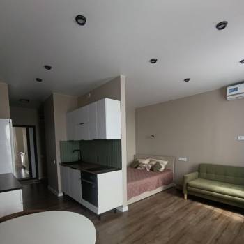 Сдается 1-комнатная квартира, 30 м²