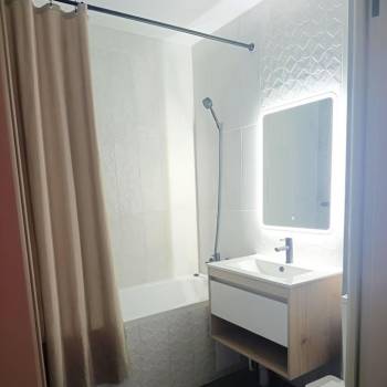 Сдается 1-комнатная квартира, 30 м²