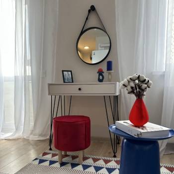 Сдается 1-комнатная квартира, 29 м²