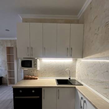 Продается 1-комнатная квартира, 27,8 м²