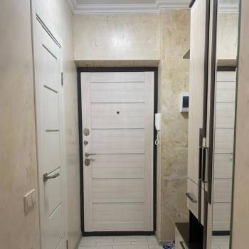 Продается 1-комнатная квартира, 27,8 м²