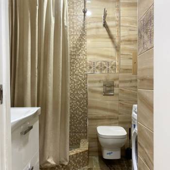 Продается 1-комнатная квартира, 27,8 м²