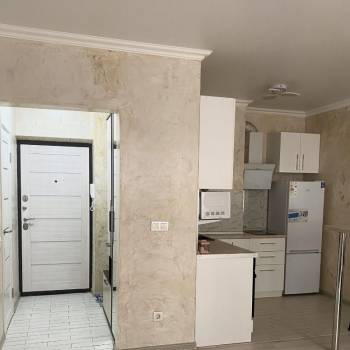 Продается 1-комнатная квартира, 27,8 м²