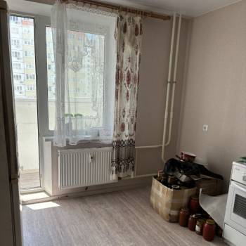 Продается 1-комнатная квартира, 26 м²