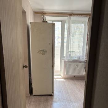Продается 1-комнатная квартира, 26 м²