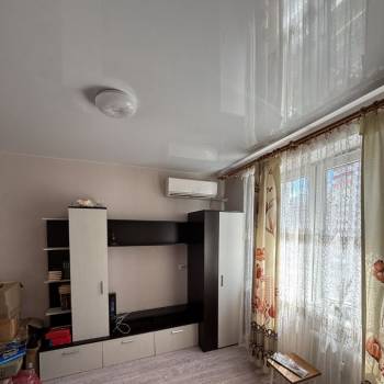 Продается 1-комнатная квартира, 26 м²