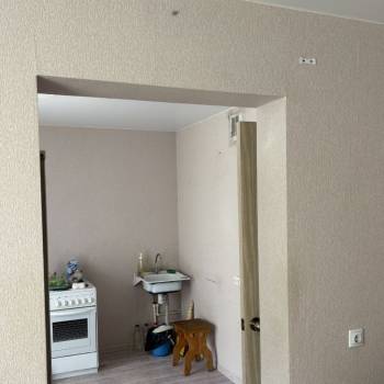 Продается 1-комнатная квартира, 26 м²