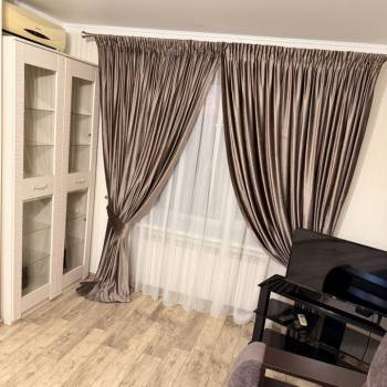 Сдается 1-комнатная квартира, 35 м²