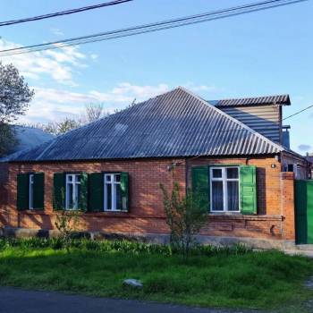 Продается Дом, 152 м²