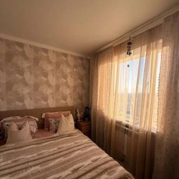 Продается 1-комнатная квартира, 33,2 м²