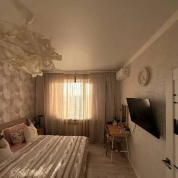 Продается 1-комнатная квартира, 33,2 м²