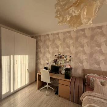 Продается 1-комнатная квартира, 33,2 м²