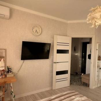 Продается 1-комнатная квартира, 33,2 м²