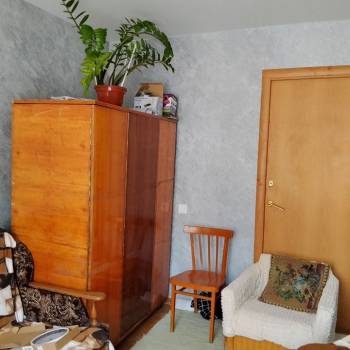 Продается 1-комнатная квартира, 36,4 м²