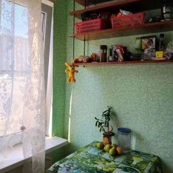 Продается 1-комнатная квартира, 36,4 м²