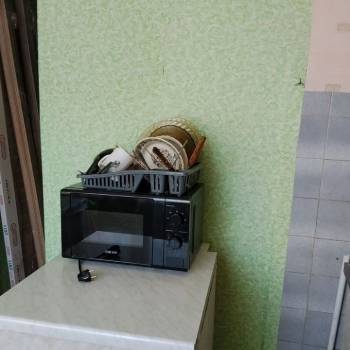 Продается 1-комнатная квартира, 36,4 м²