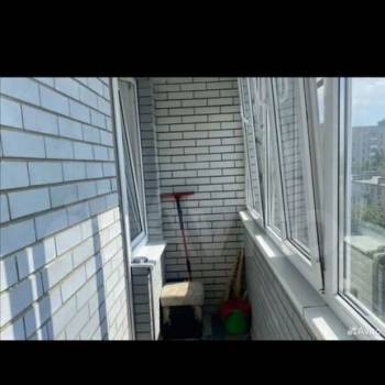 Продается 1-комнатная квартира, 34 м²