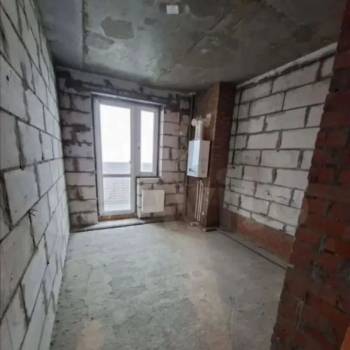 Продается 1-комнатная квартира, 34 м²