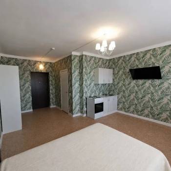 Продается 1-комнатная квартира, 30 м²