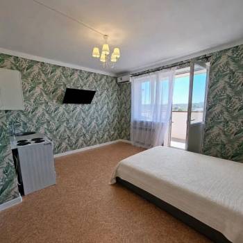 Продается 1-комнатная квартира, 30 м²