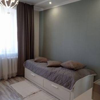 Продается 3-х комнатная квартира, 88,5 м²