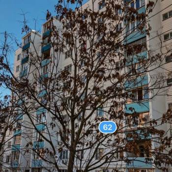 Продается 3-х комнатная квартира, 88,5 м²