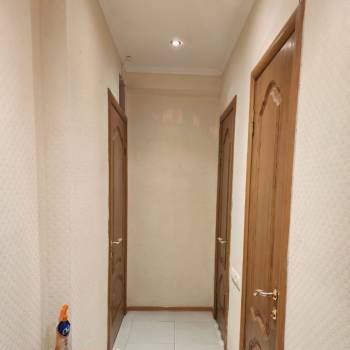 Сдается 1-комнатная квартира, 37,5 м²