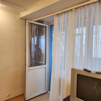 Сдается 1-комнатная квартира, 37,5 м²
