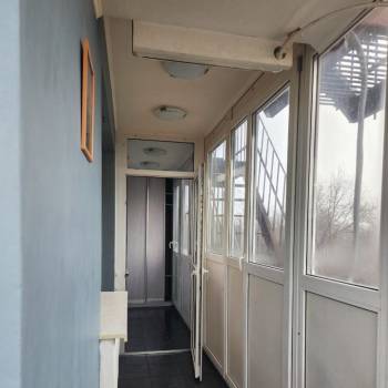Сдается 1-комнатная квартира, 37,5 м²