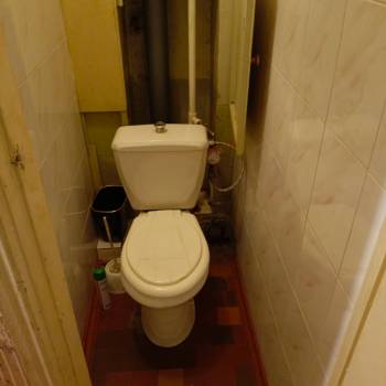 Сдается 2-х комнатная квартира, 43 м²