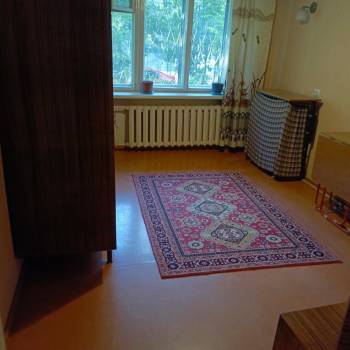 Сдается 2-х комнатная квартира, 43 м²