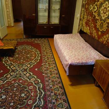 Сдается 2-х комнатная квартира, 43 м²