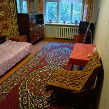 Сдается 2-х комнатная квартира, 43 м²