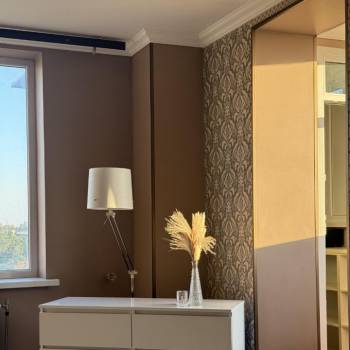 Сдается 2-х комнатная квартира, 60 м²
