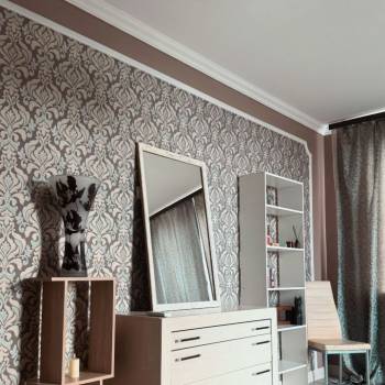 Сдается 2-х комнатная квартира, 60 м²