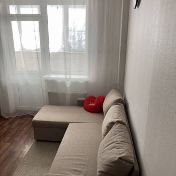Сдается 1-комнатная квартира, 30 м²