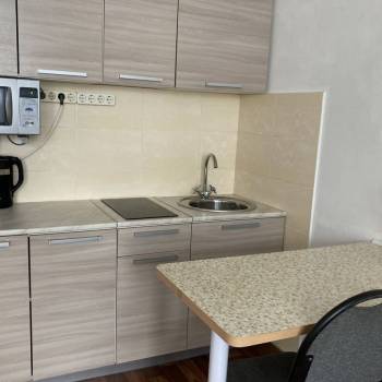 Сдается 1-комнатная квартира, 30 м²