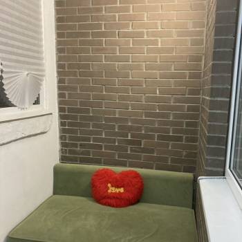 Сдается 1-комнатная квартира, 30 м²