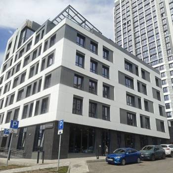 Продается 3-х комнатная квартира, 75,6 м²