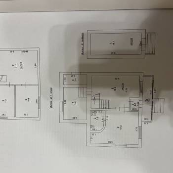 Продается Дом, 113 м²