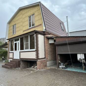 Продается Дом, 113 м²