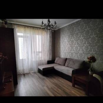 Сдается 1-комнатная квартира, 40 м²