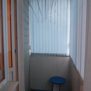 Сдается 2-х комнатная квартира, 54 м²