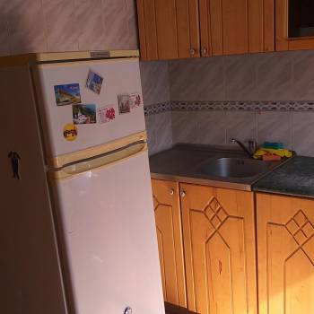 Сдается 2-х комнатная квартира, 54 м²