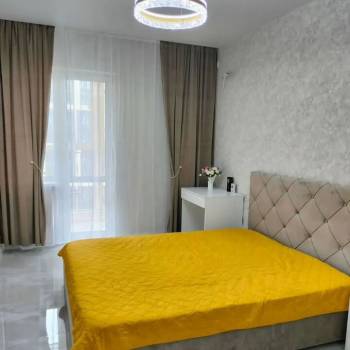 Продается 1-комнатная квартира, 37,4 м²