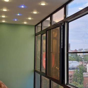 Продается 2-х комнатная квартира, 50 м²