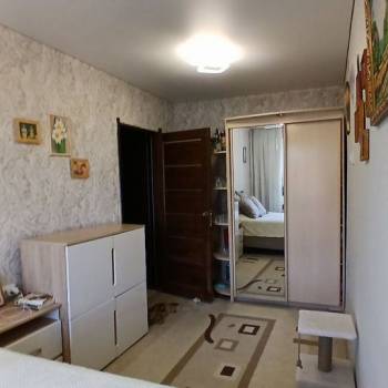Продается 2-х комнатная квартира, 43 м²