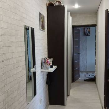 Продается 2-х комнатная квартира, 43 м²